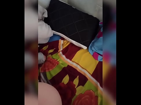 ❤️ Mwenzangu anakaa peke yake nyumbani kwa sababu mume wake anaenda likizo na mimi huchukua nafasi hiyo kumlamba na kumjaza maziwa. ❌ ❌️❤