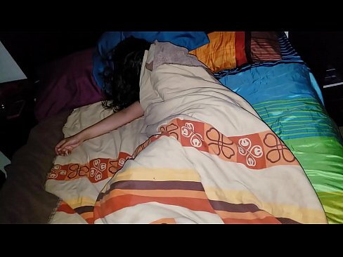 ❤️ Stepson akimtusi mama yake mdogo wa kambo wakati amelala. ❌ ❌️❤